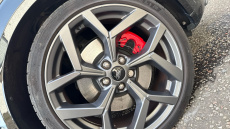 Ford Puma ST 1.5 EcoBoost ST 5dr Petrol Hatchback